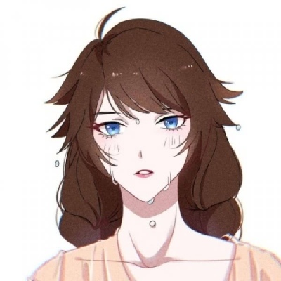 兽设暗黑风格设计兽圈社群